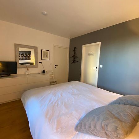 Appartement Fr Gilkens Ostende Екстер'єр фото