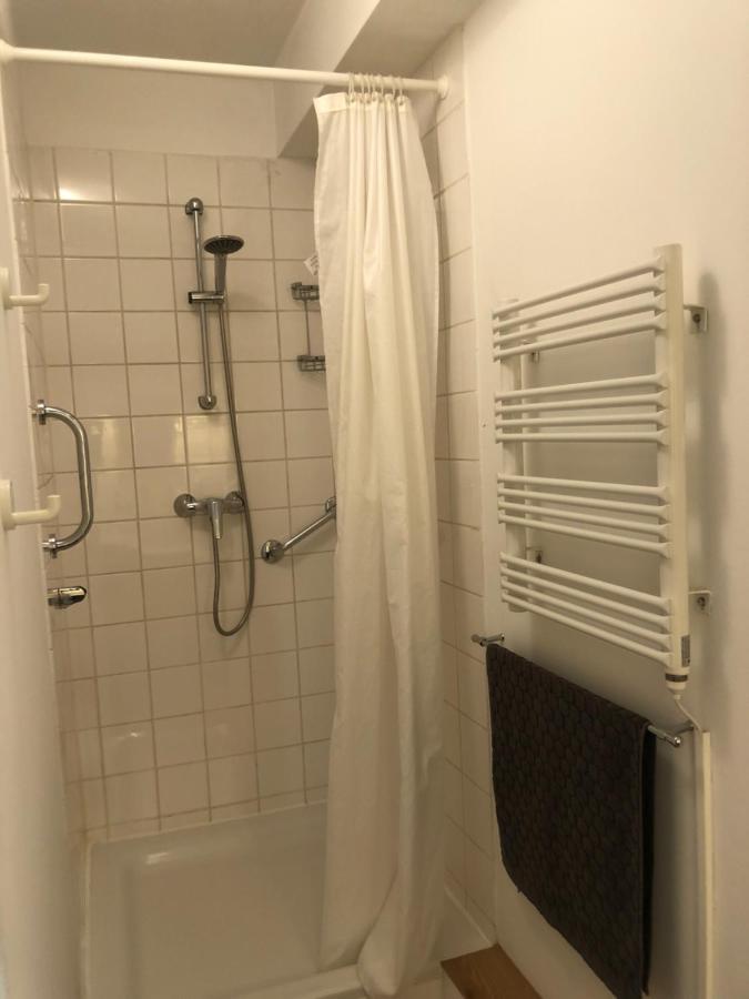 Appartement Fr Gilkens Ostende Екстер'єр фото