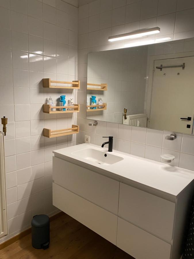 Appartement Fr Gilkens Ostende Екстер'єр фото