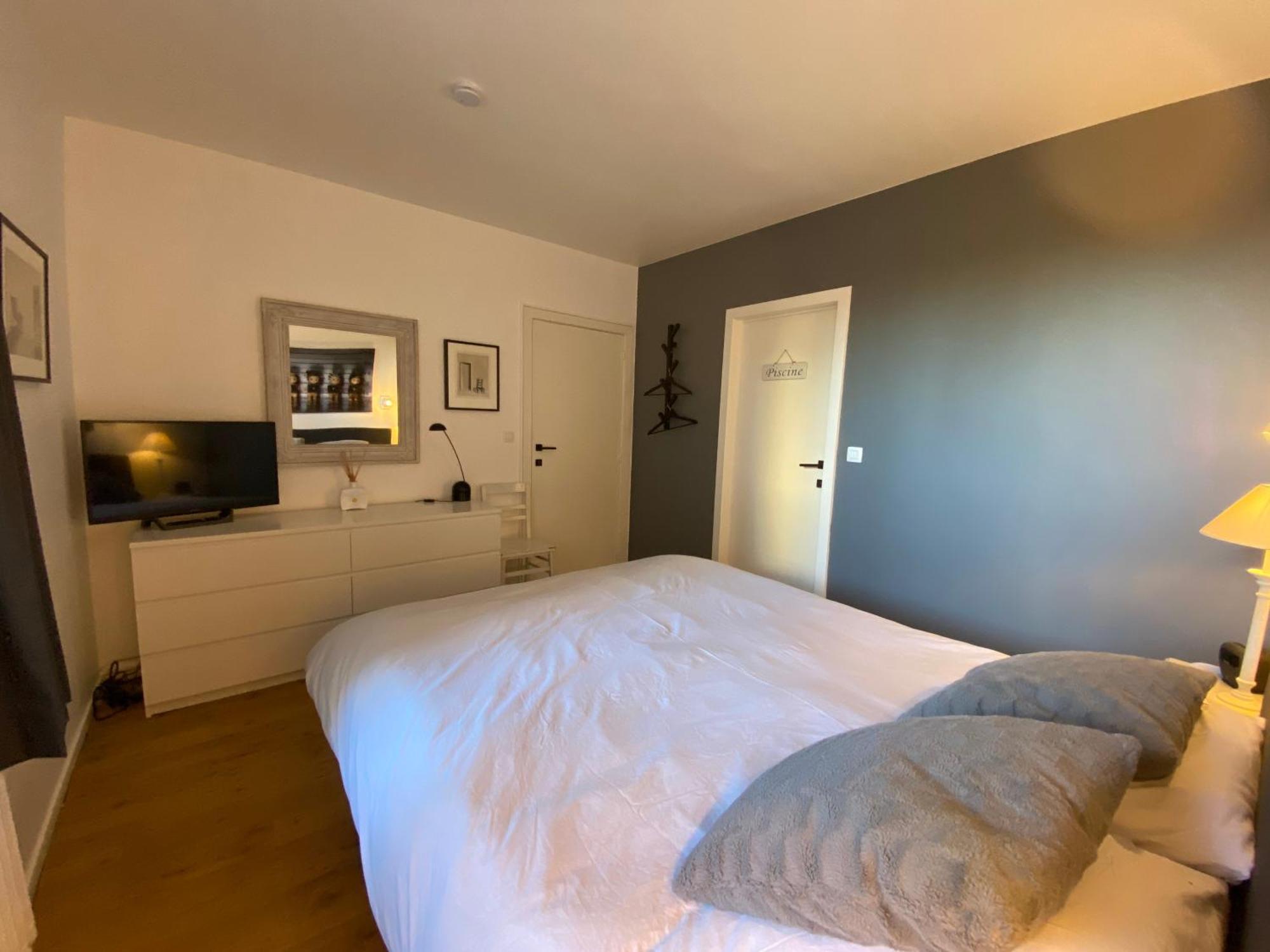 Appartement Fr Gilkens Ostende Екстер'єр фото